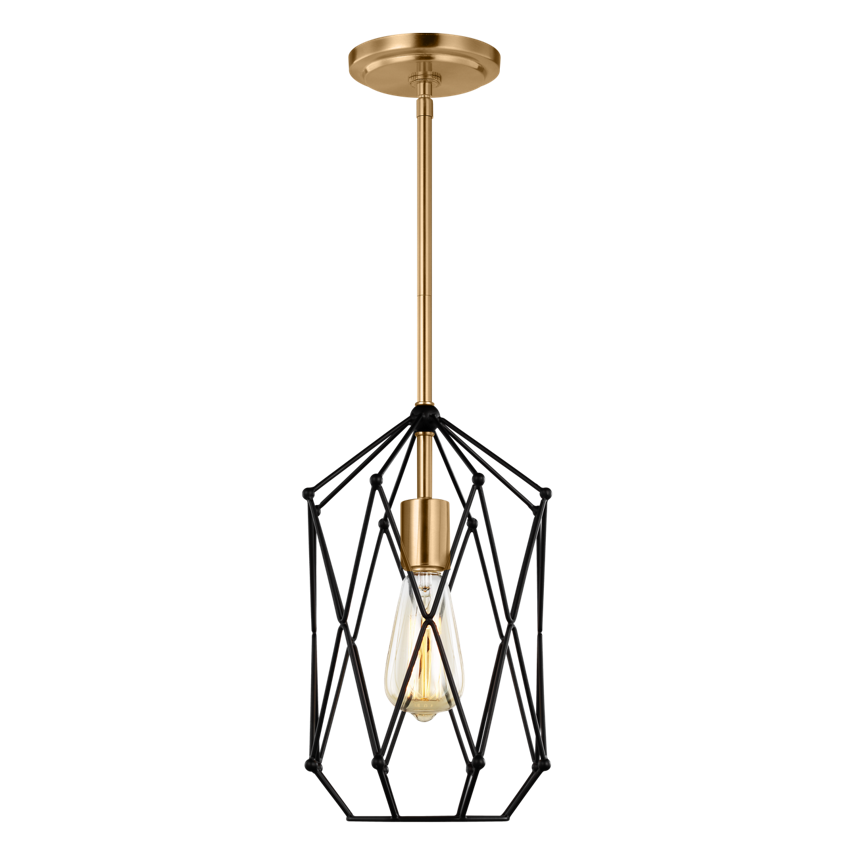 Zarra Small Lantern