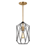 Zarra Small Lantern