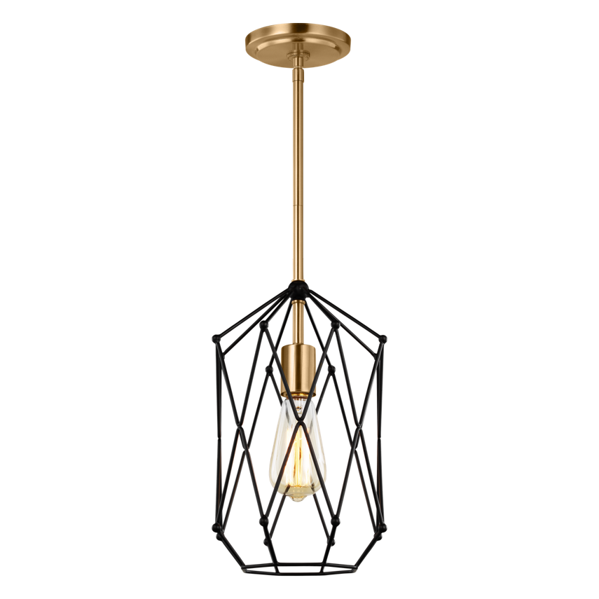 Zarra Small Lantern