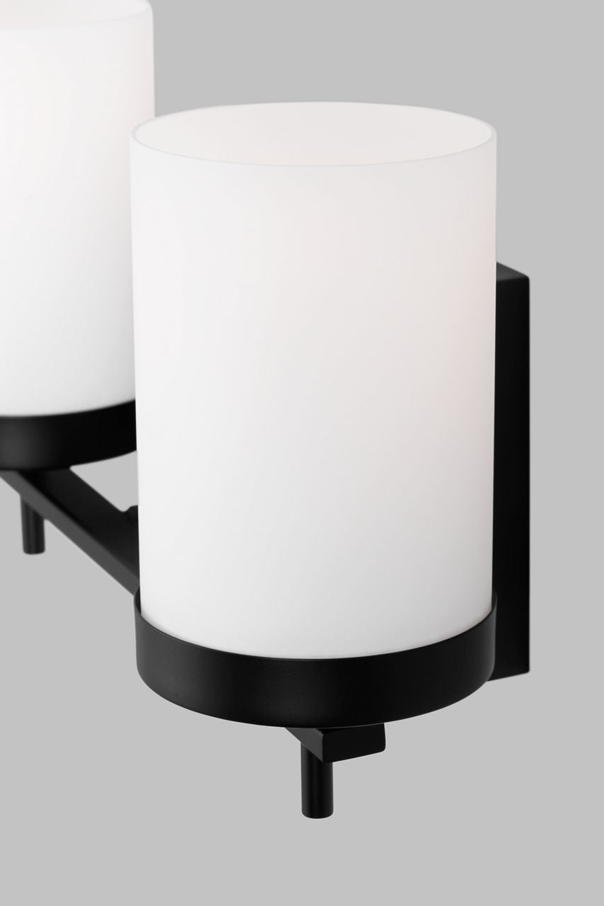 Zire 2-Light Bath Sconce