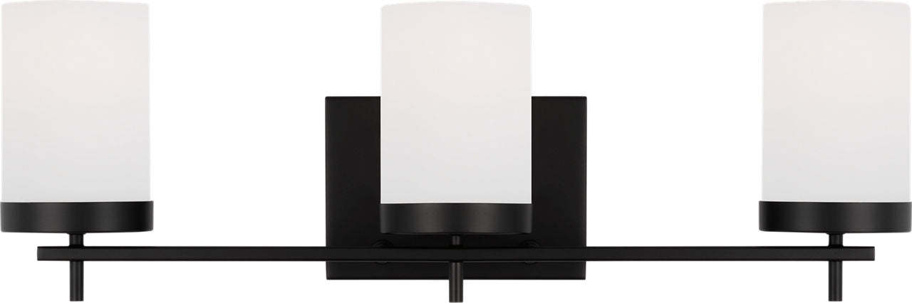 Zire 3-Light Bath Sconce