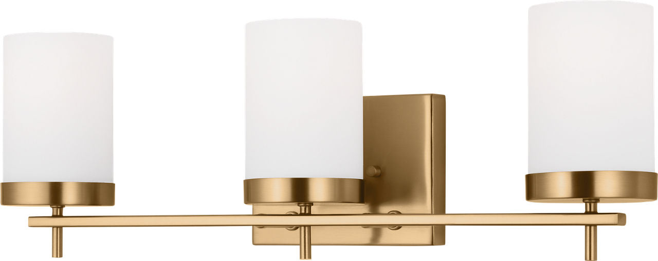 Zire 3-Light Bath Sconce