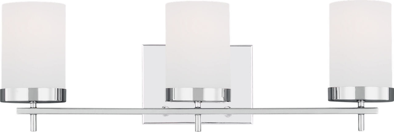Zire 3-Light Bath Sconce