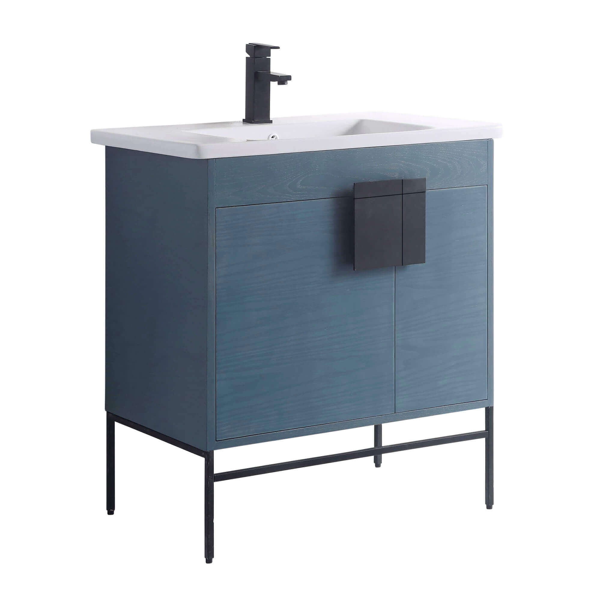 Shawbridge Vanity