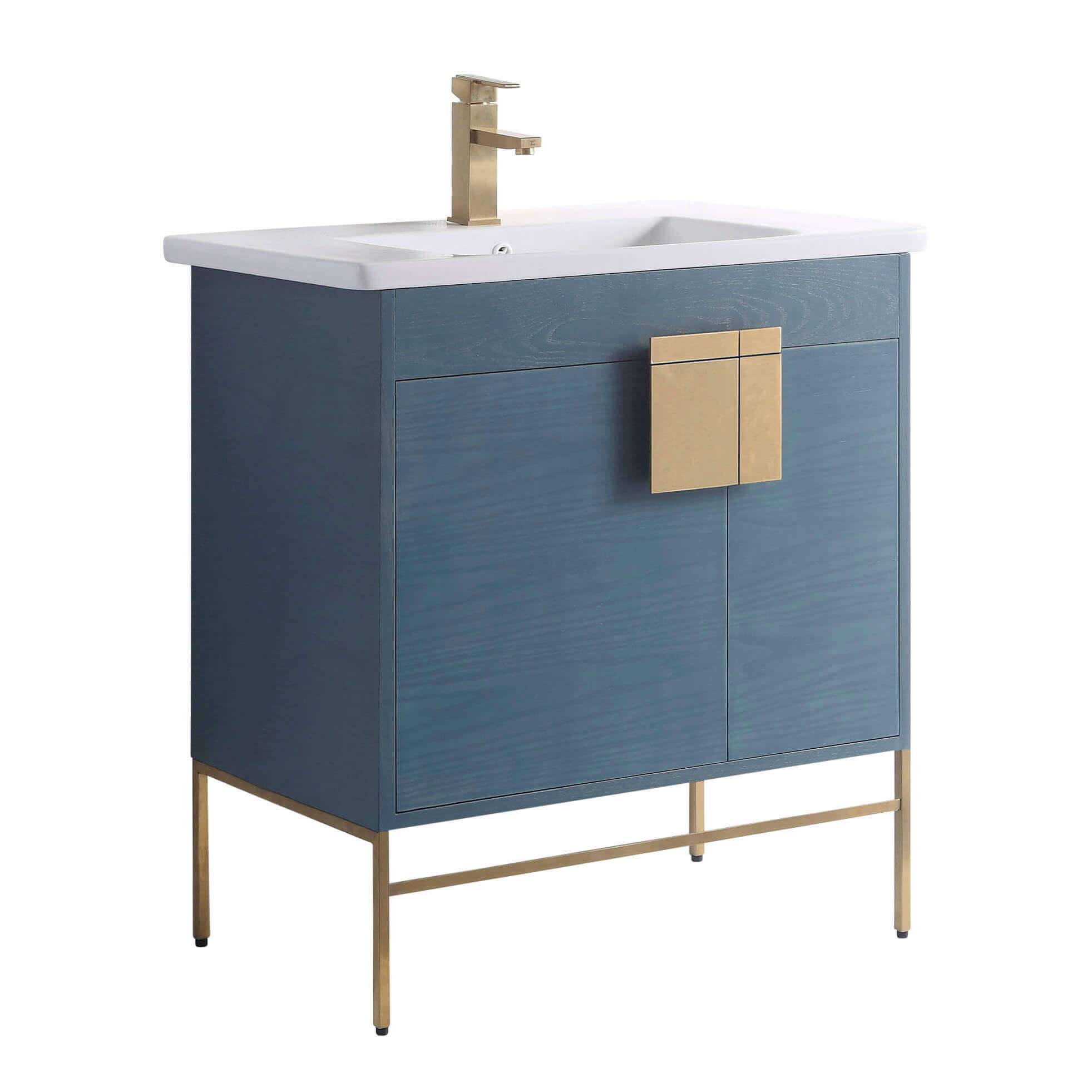 Shawbridge Vanity
