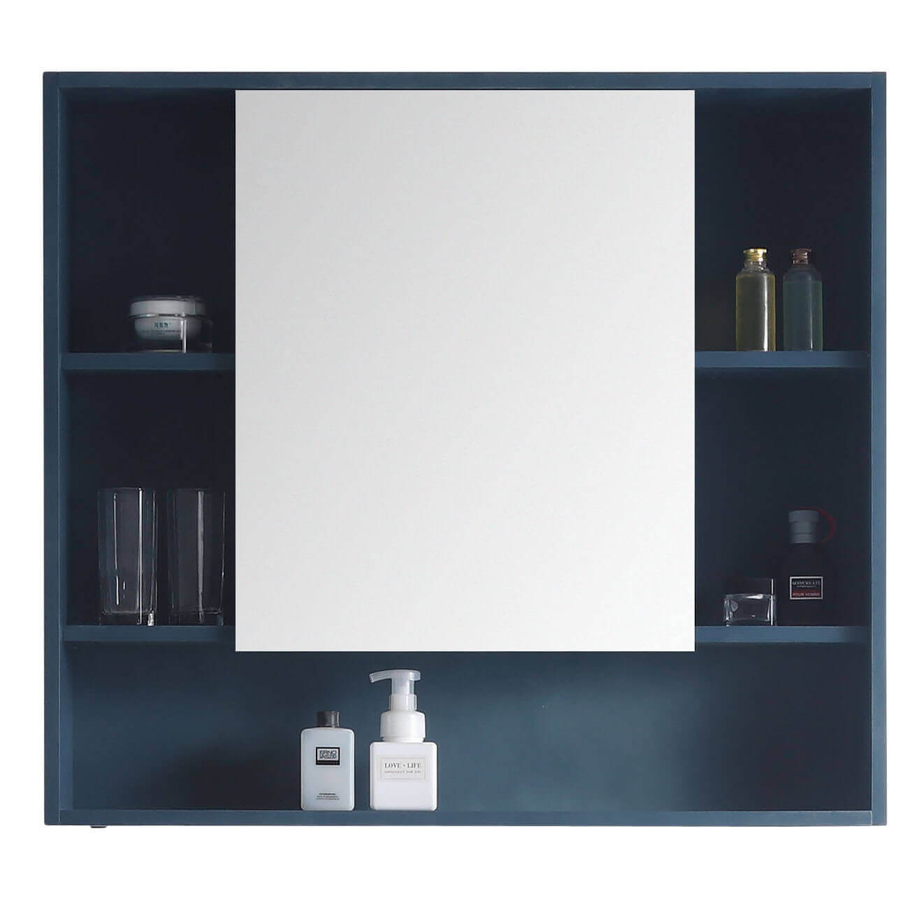 Shawbridge Medicine Cabinets