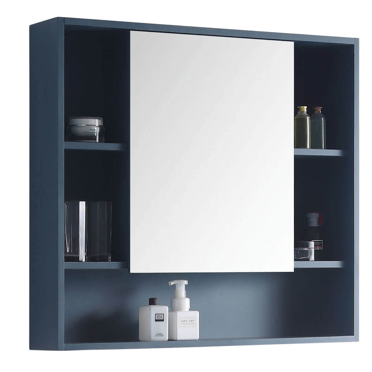 Shawbridge Medicine Cabinets