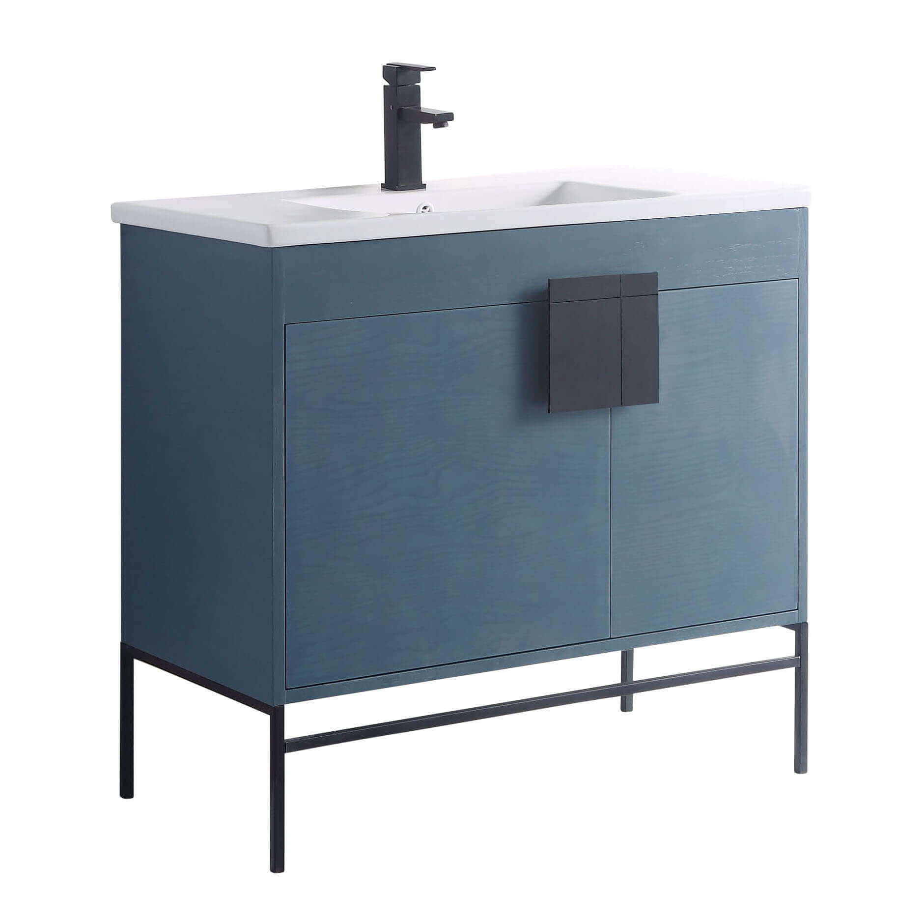 Shawbridge Vanity