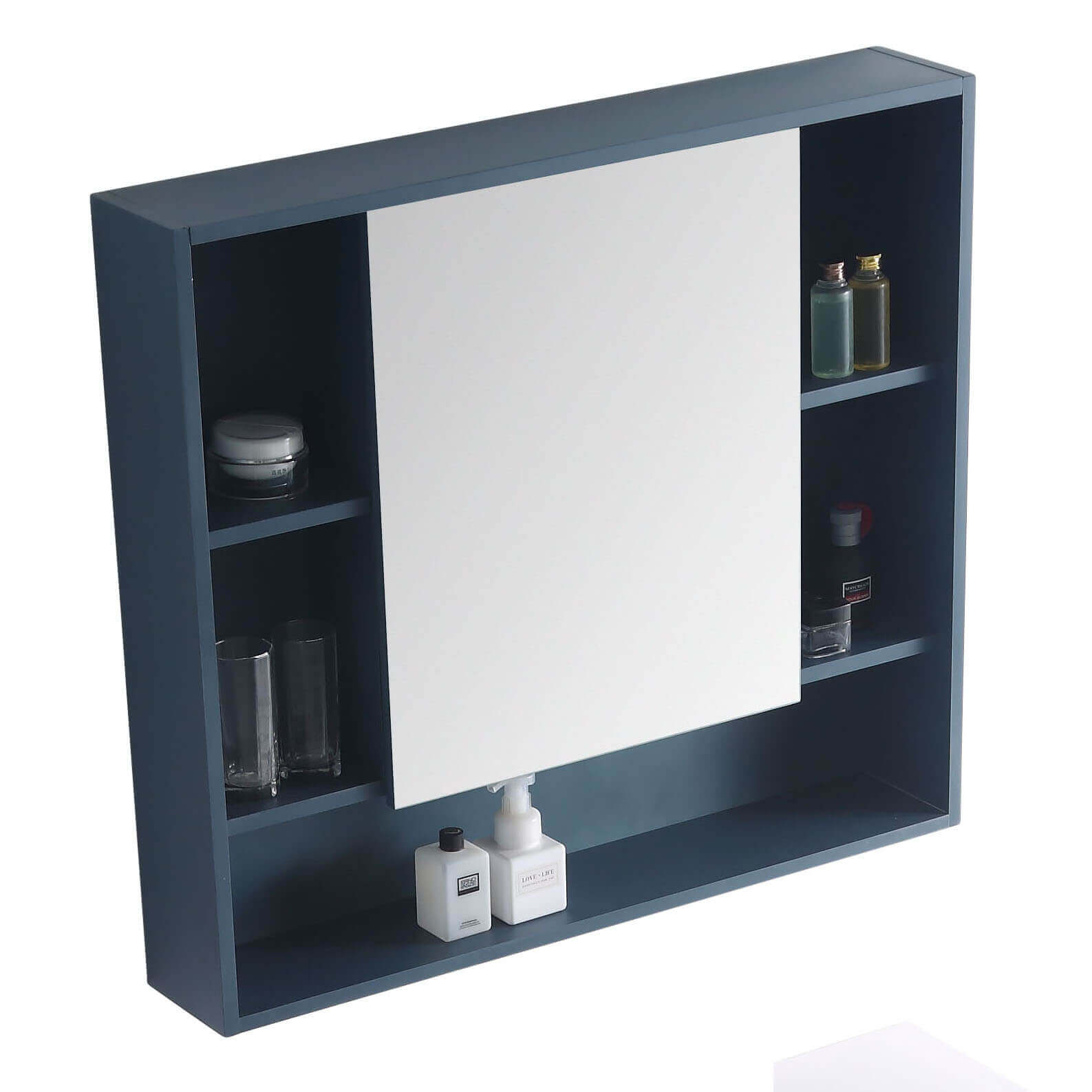 Shawbridge Medicine Cabinets