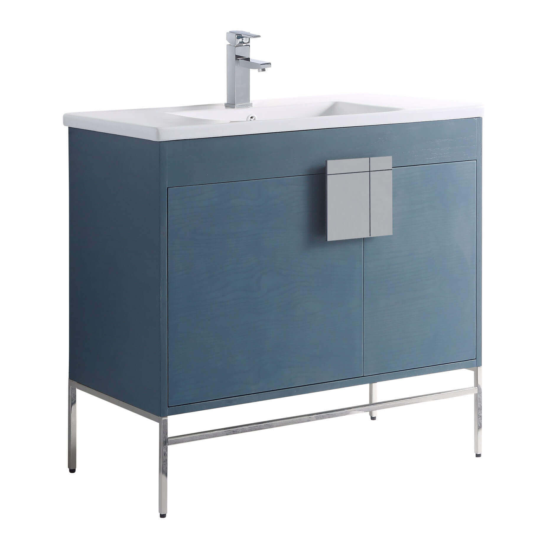 Shawbridge Vanity