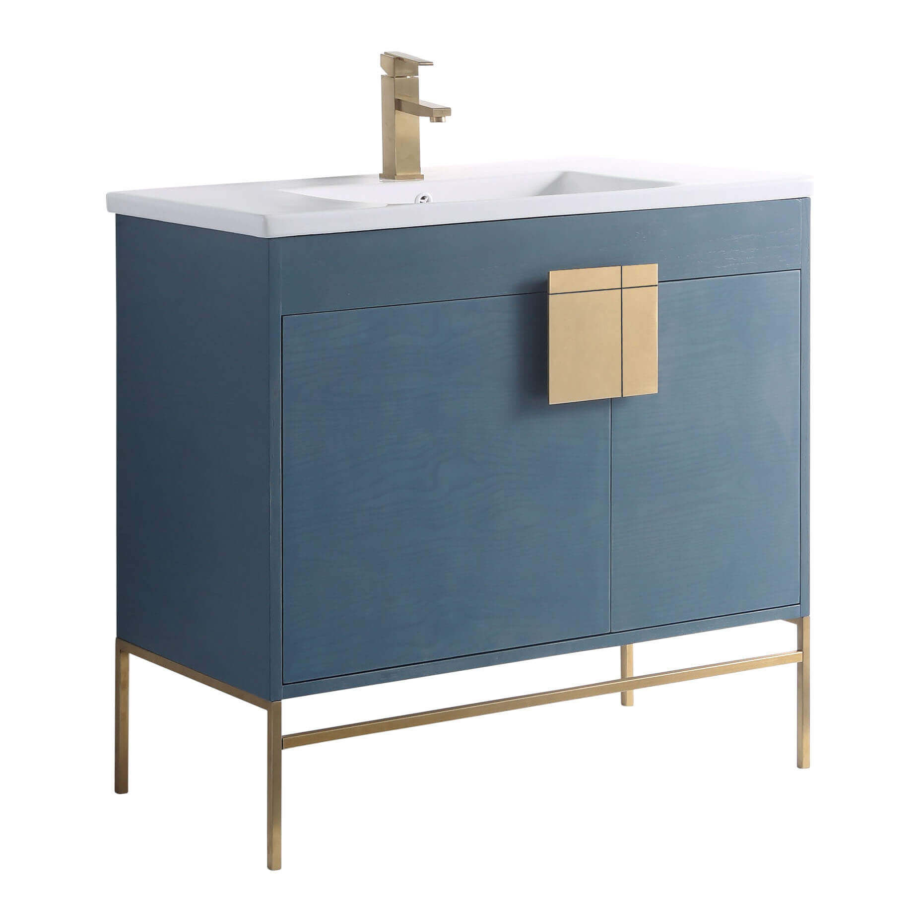 Shawbridge Vanity