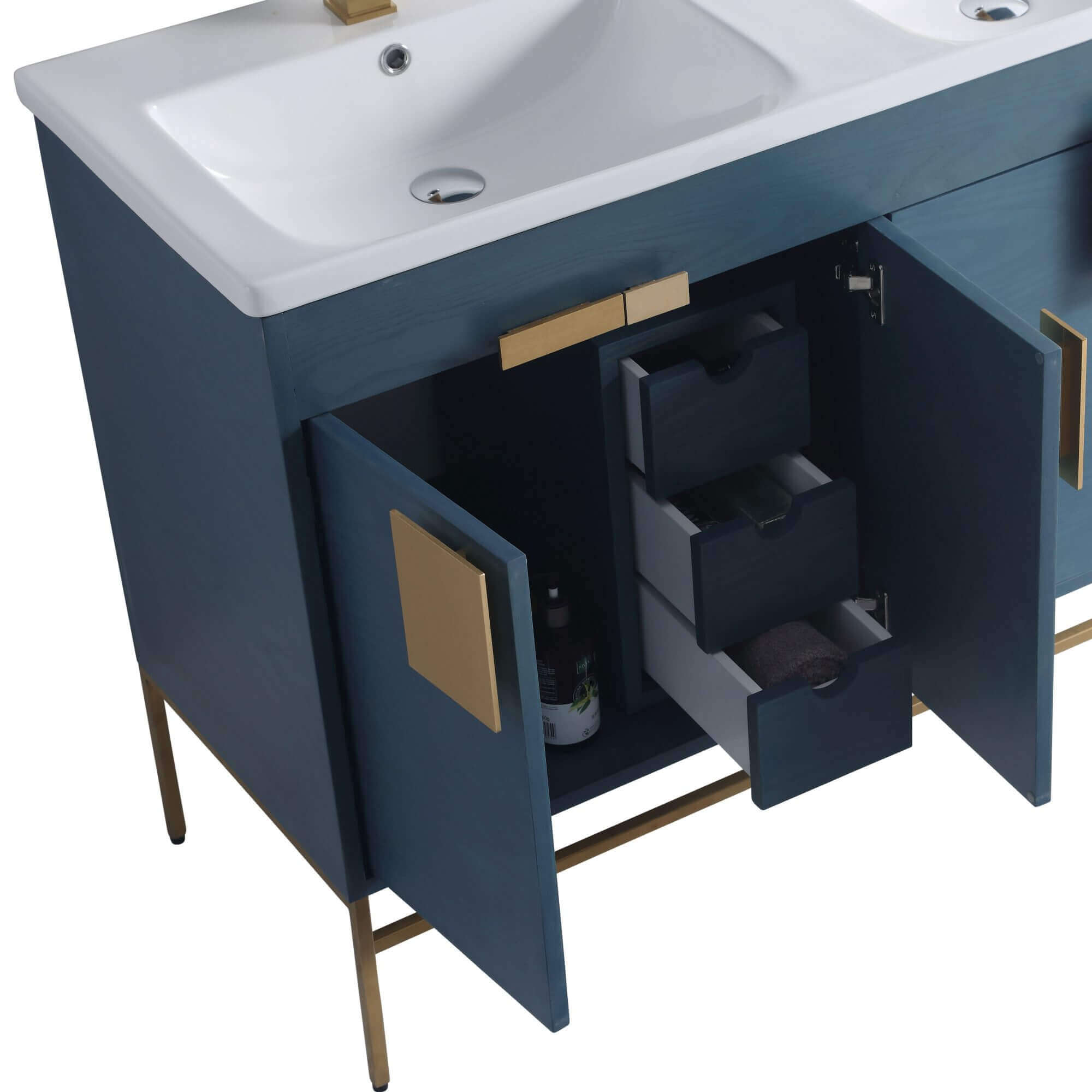 Shawbridge Vanity