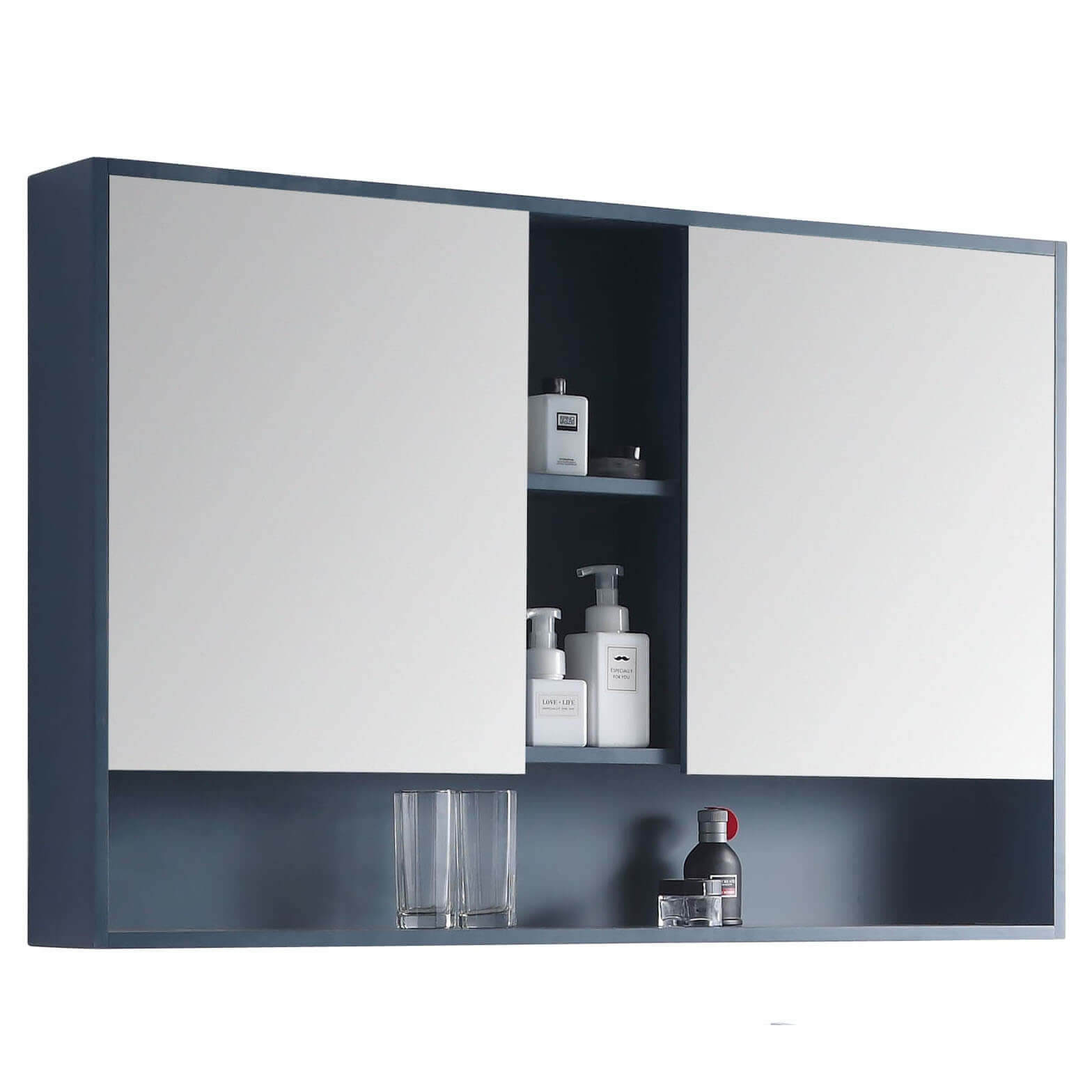 Shawbridge Medicine Cabinets