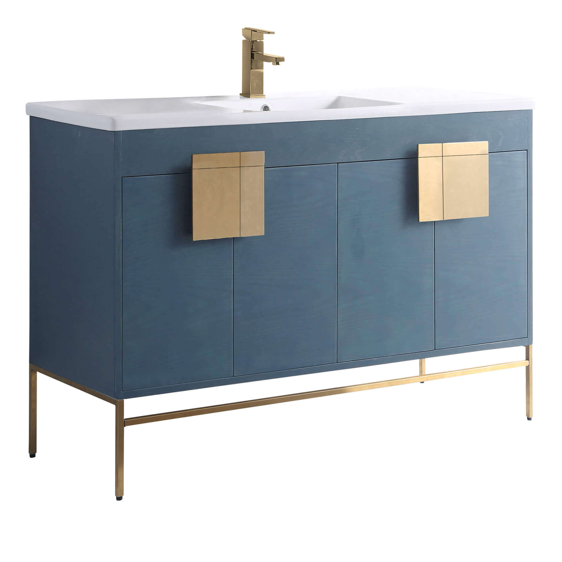 Shawbridge Vanity