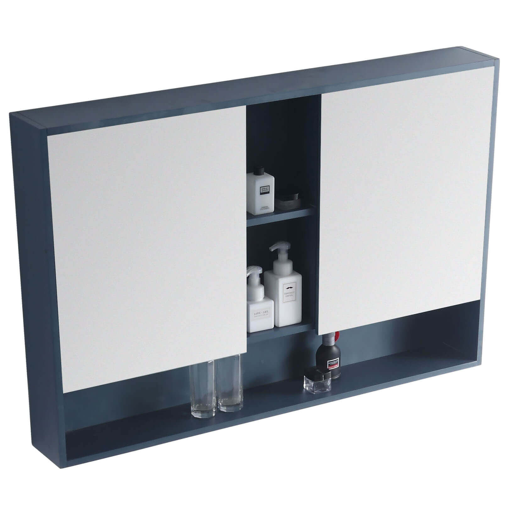 Shawbridge Medicine Cabinets