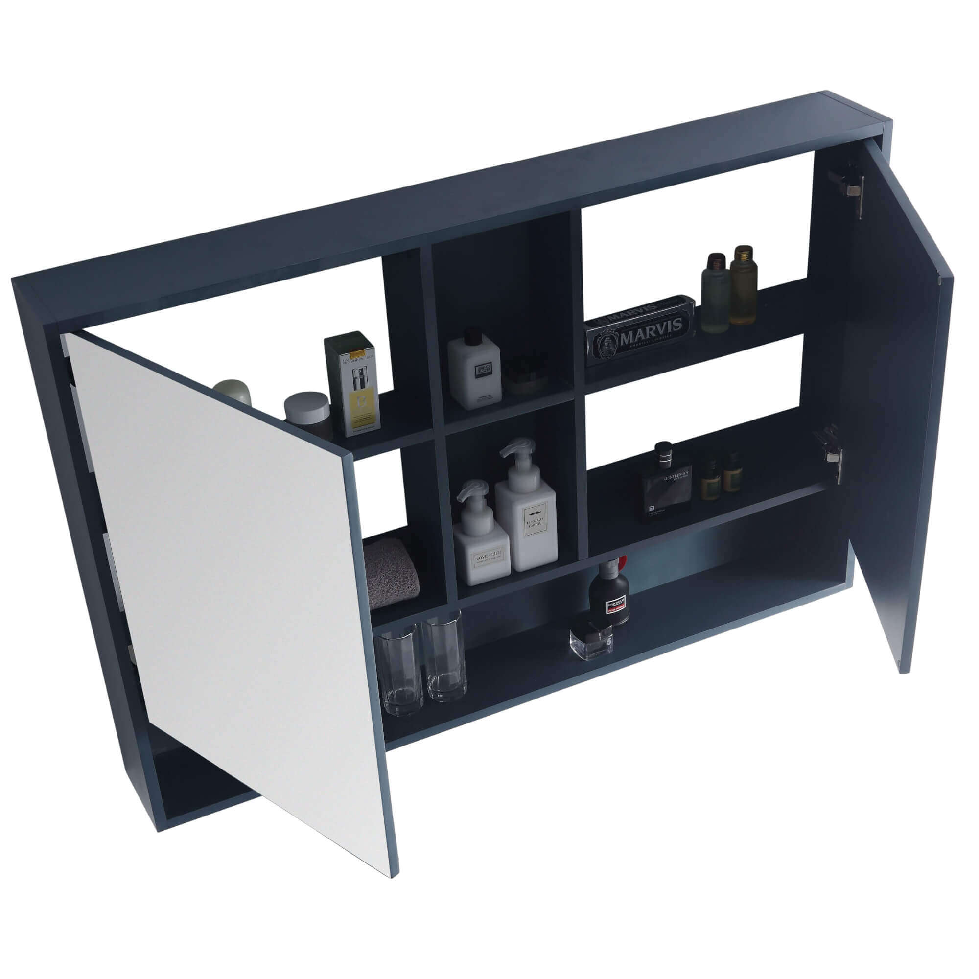 Shawbridge Medicine Cabinets