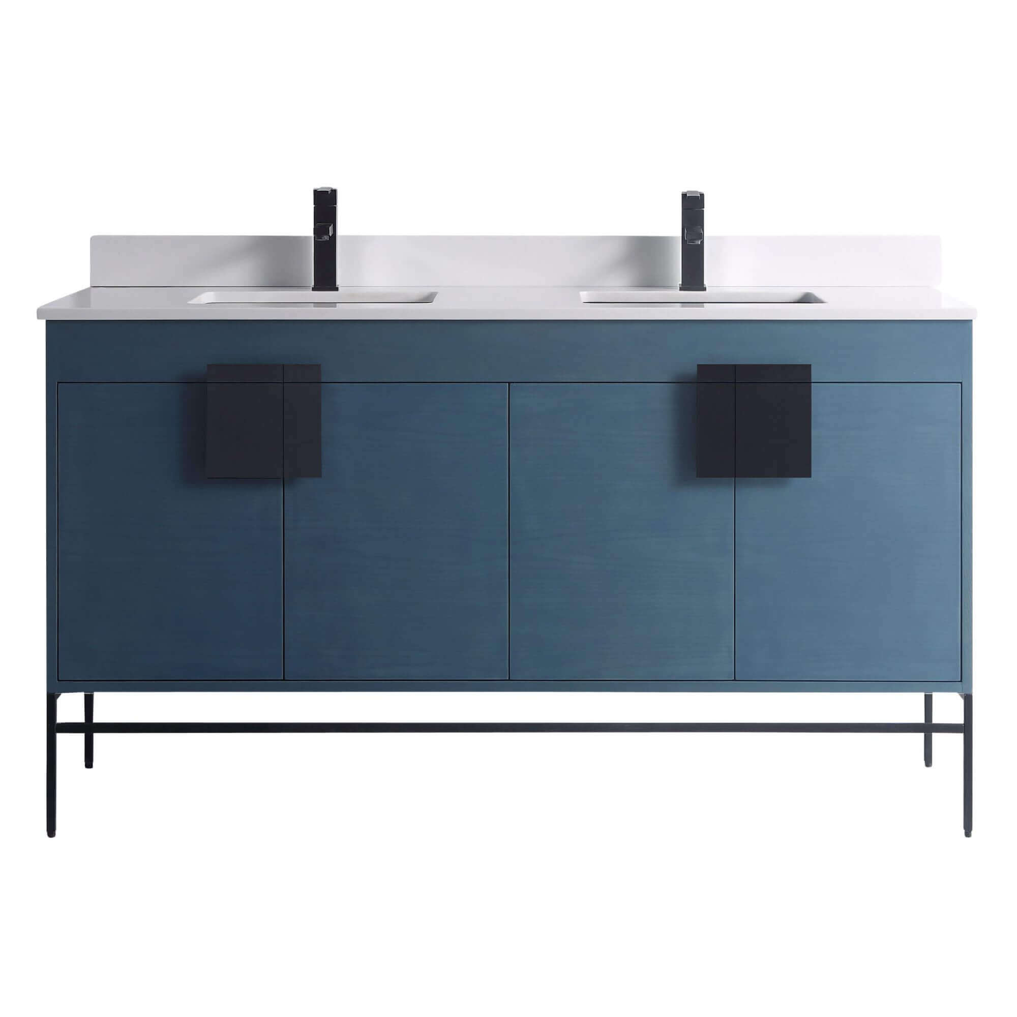 Shawbridge Vanity