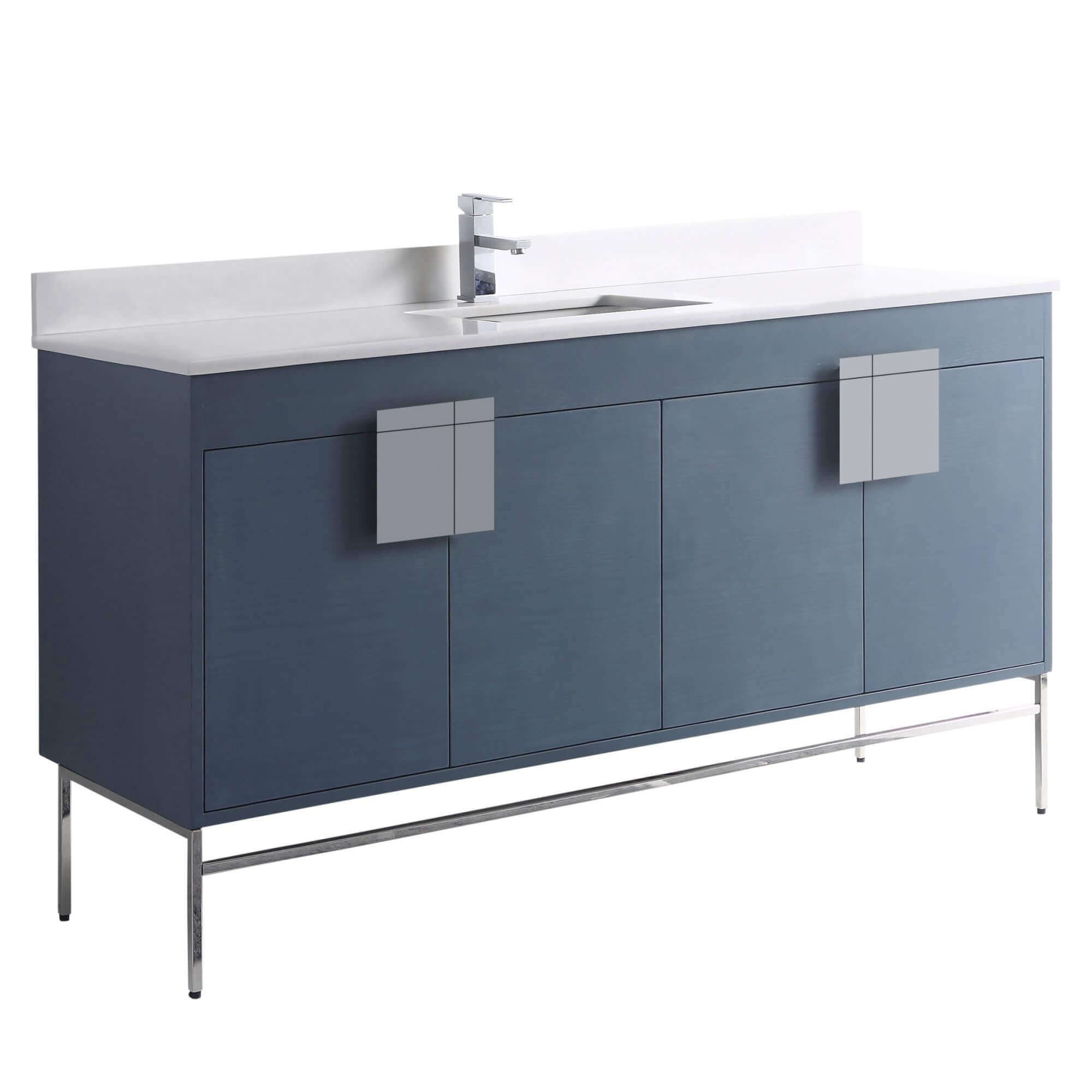Shawbridge Vanity