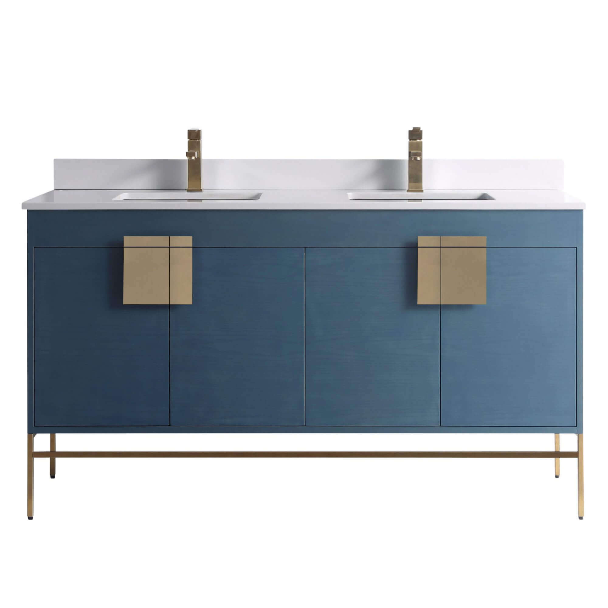 Shawbridge Vanity