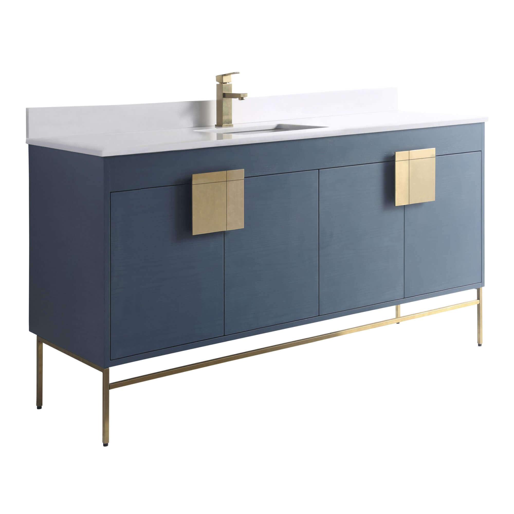 Shawbridge Vanity
