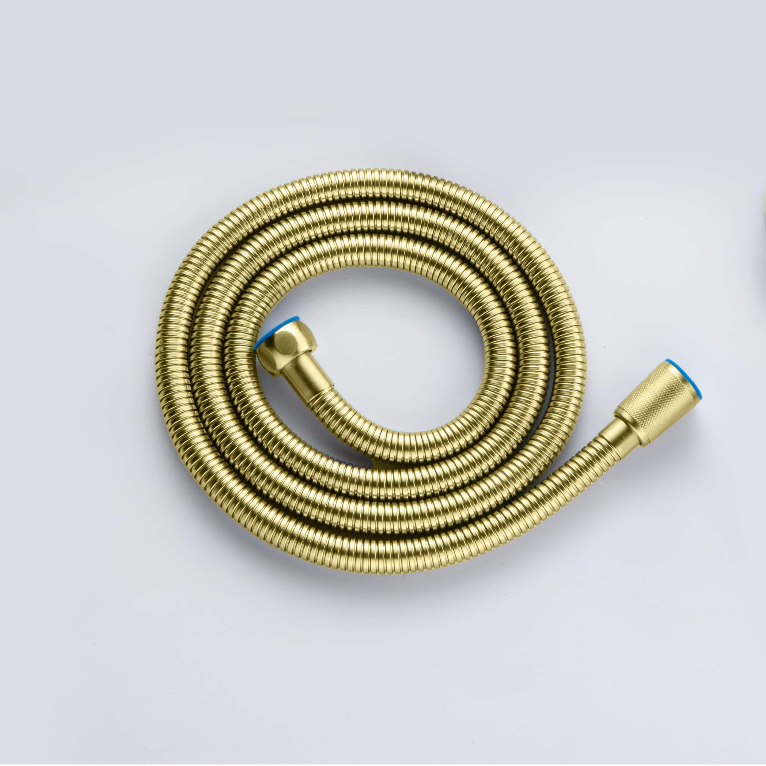 60" Stainless Steel Braided Shower Hose