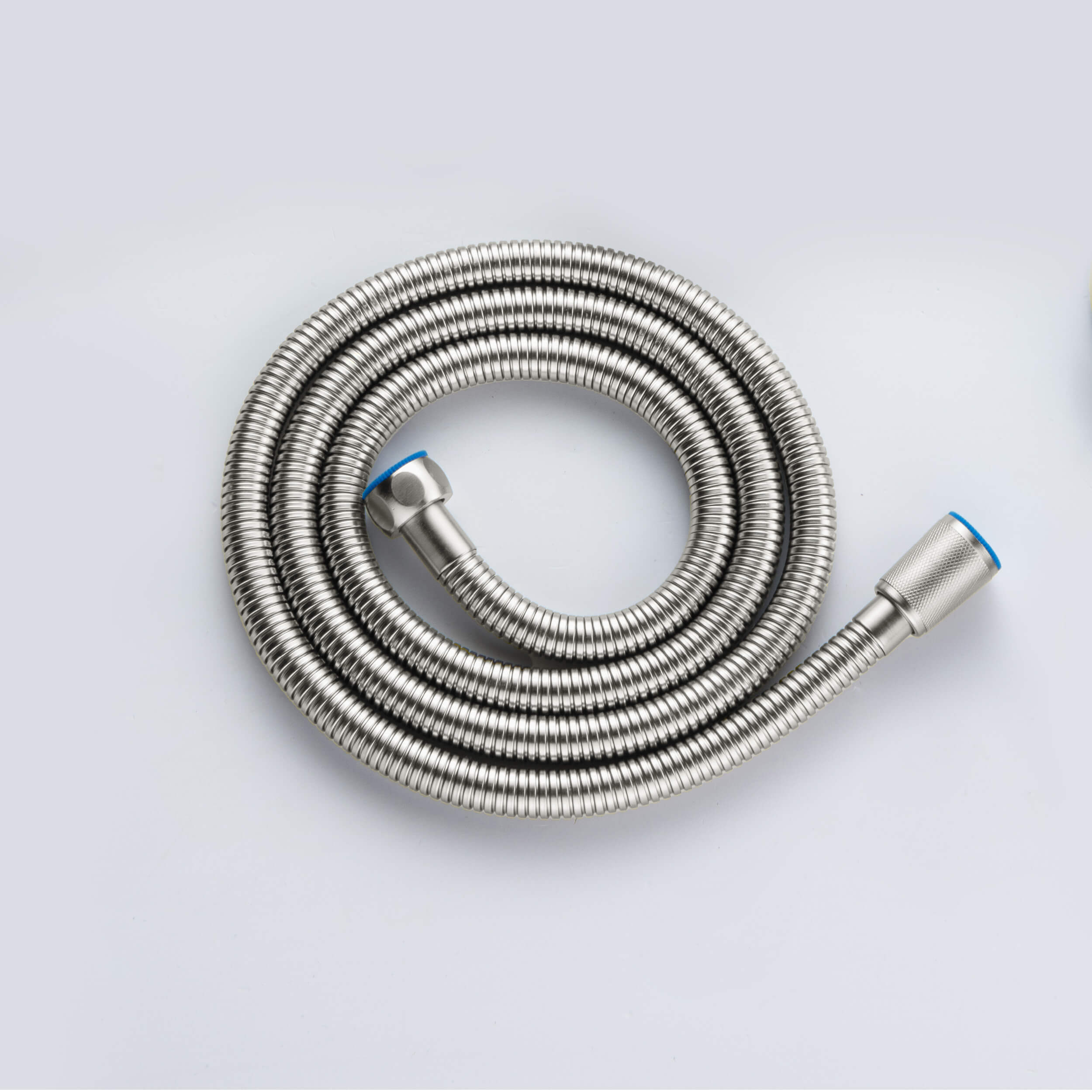 60" Stainless Steel Braided Shower Hose