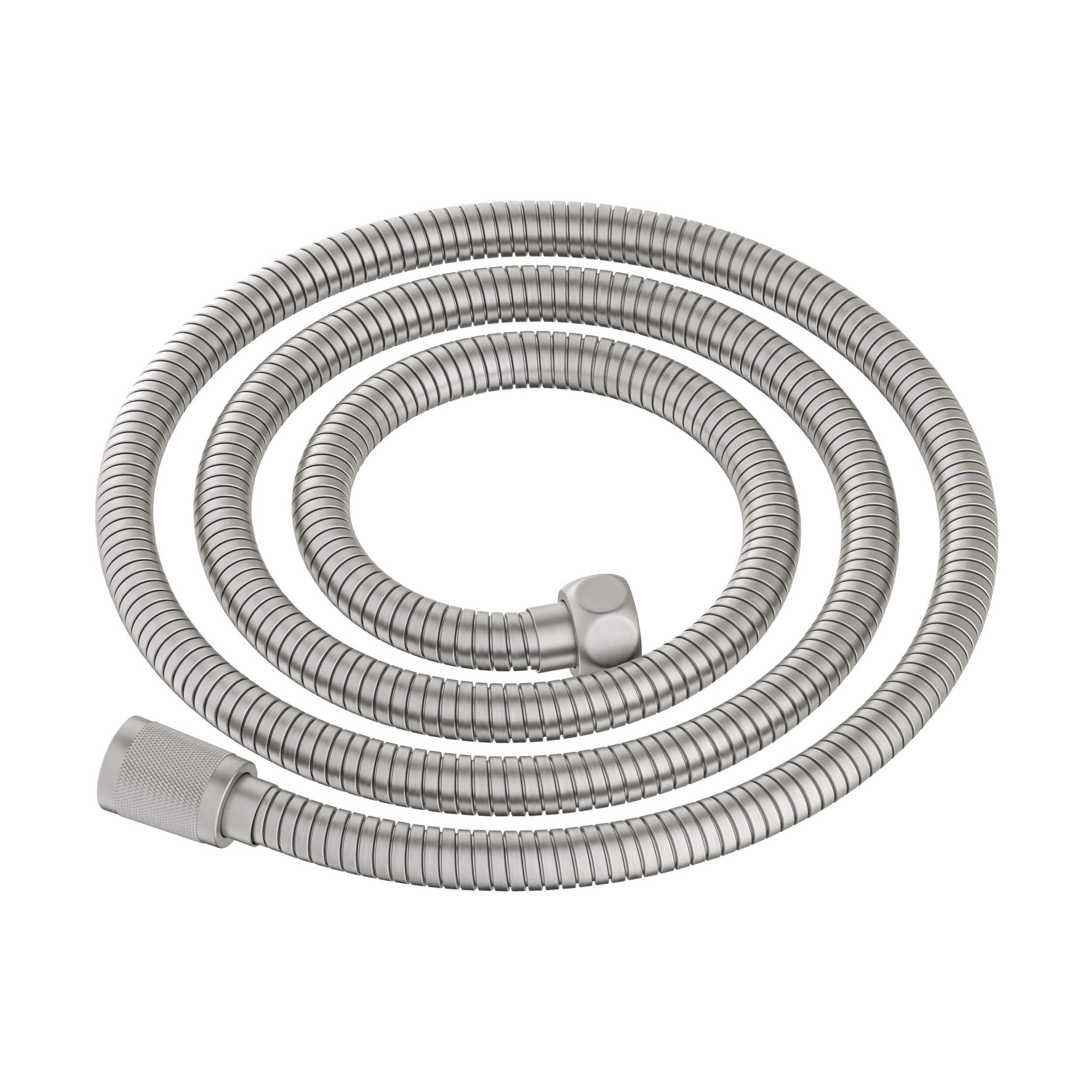 60" Stainless Steel Braided Shower Hose