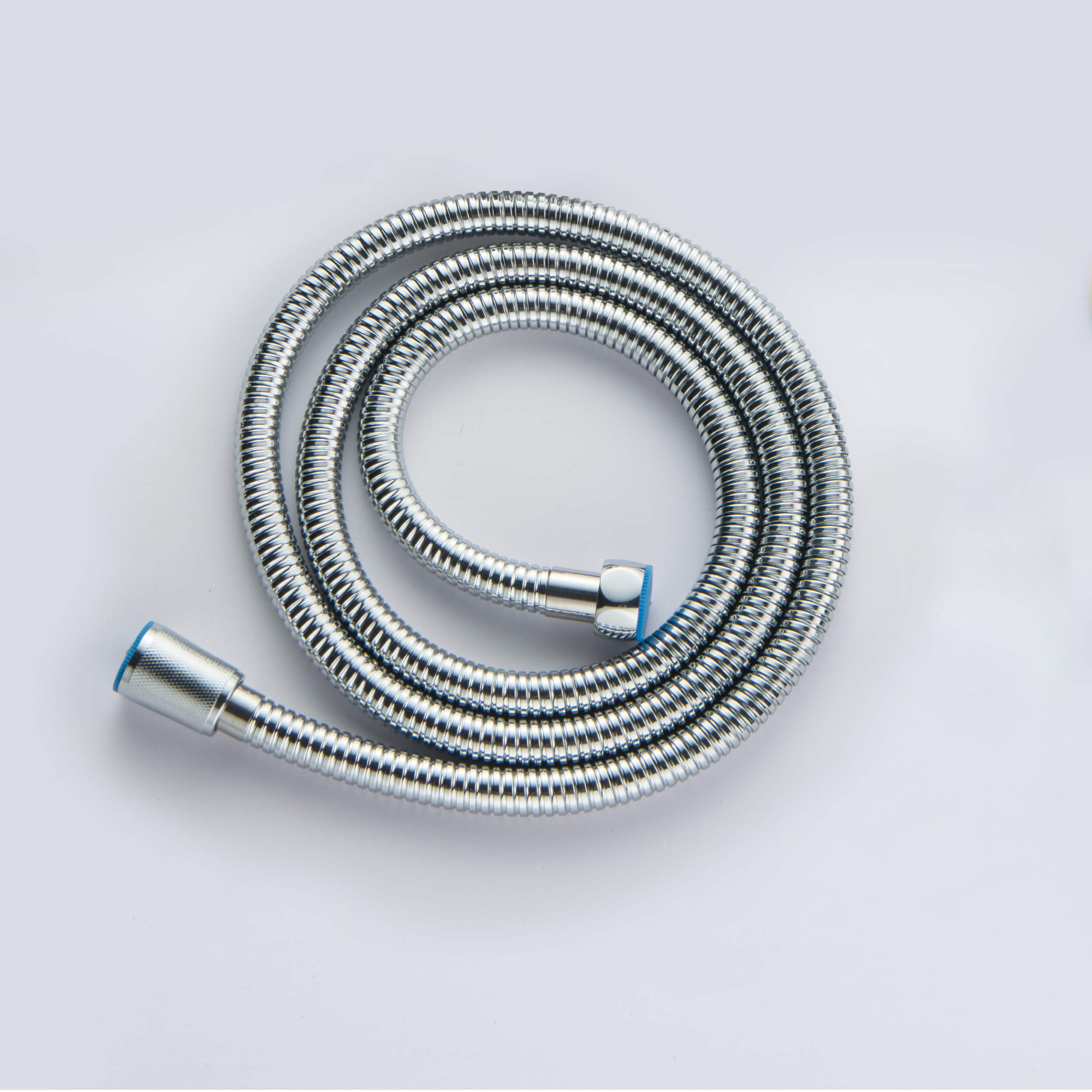 60" Stainless Steel Braided Shower Hose