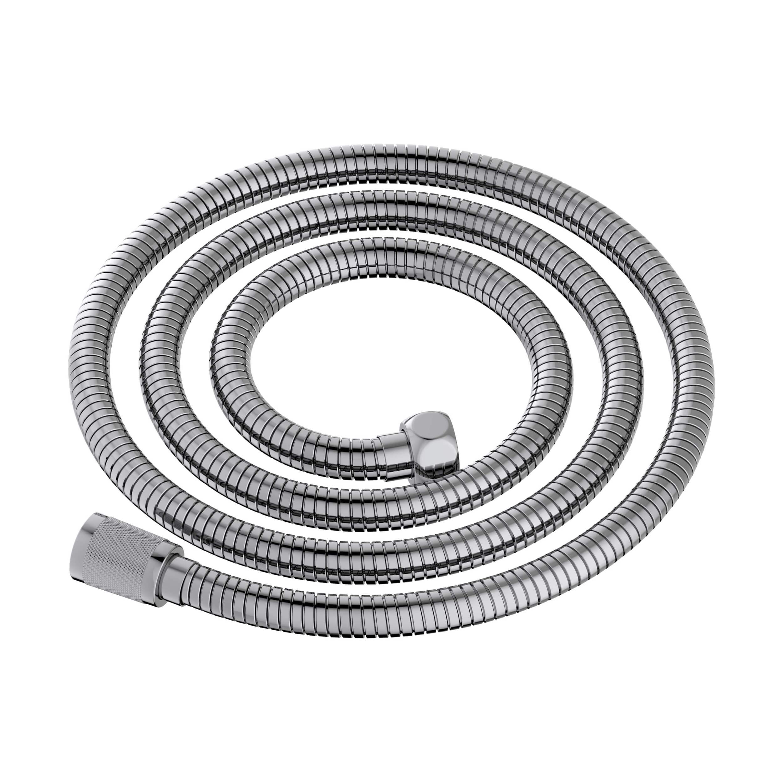 60" Stainless Steel Braided Shower Hose