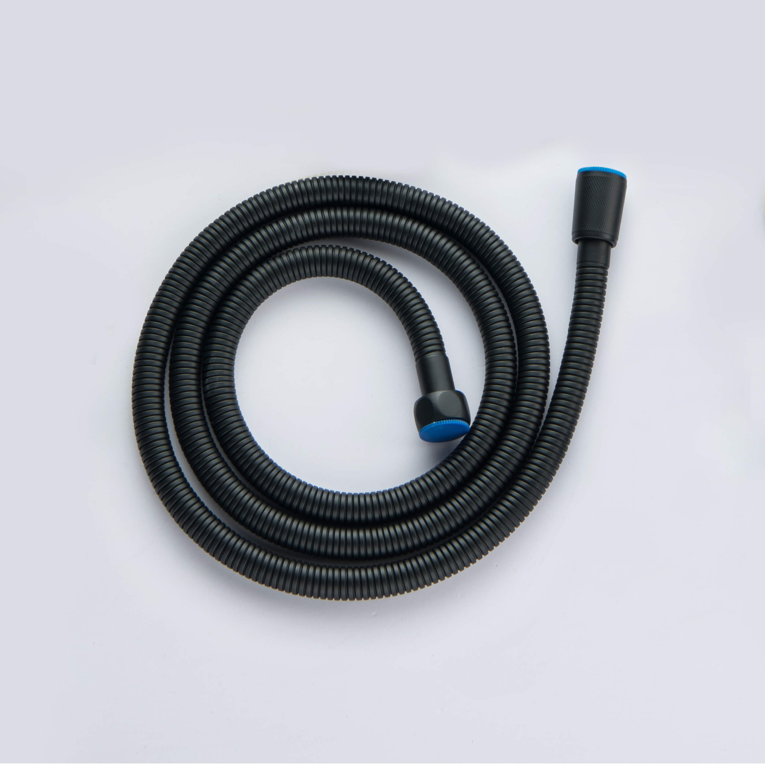 60" Stainless Steel Braided Shower Hose