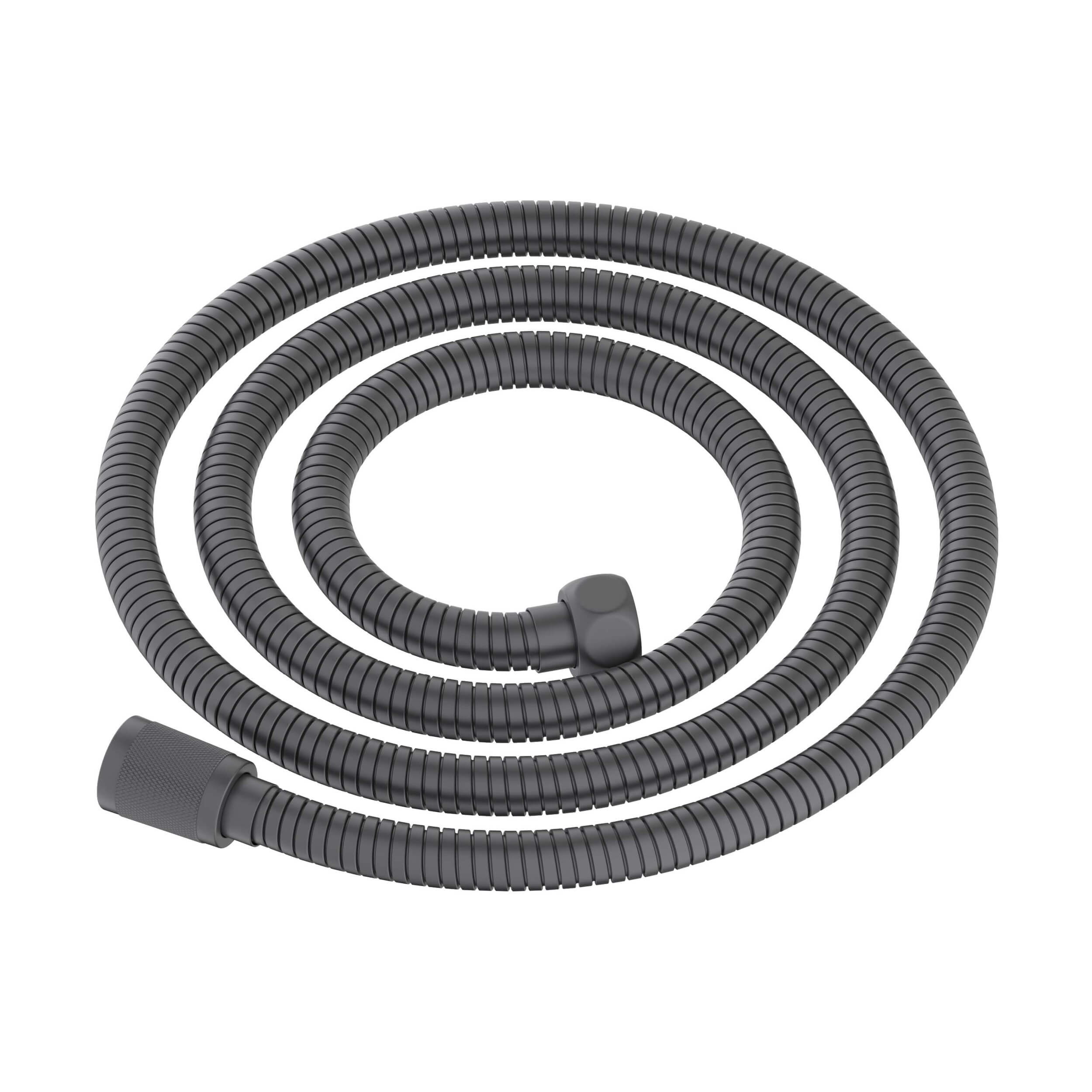 60" Stainless Steel Braided Shower Hose