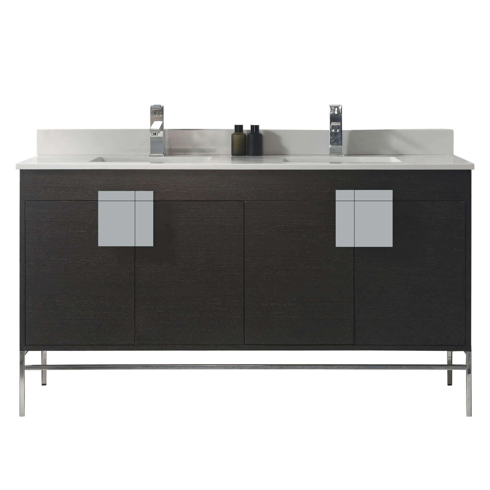 Shawbridge Vanity