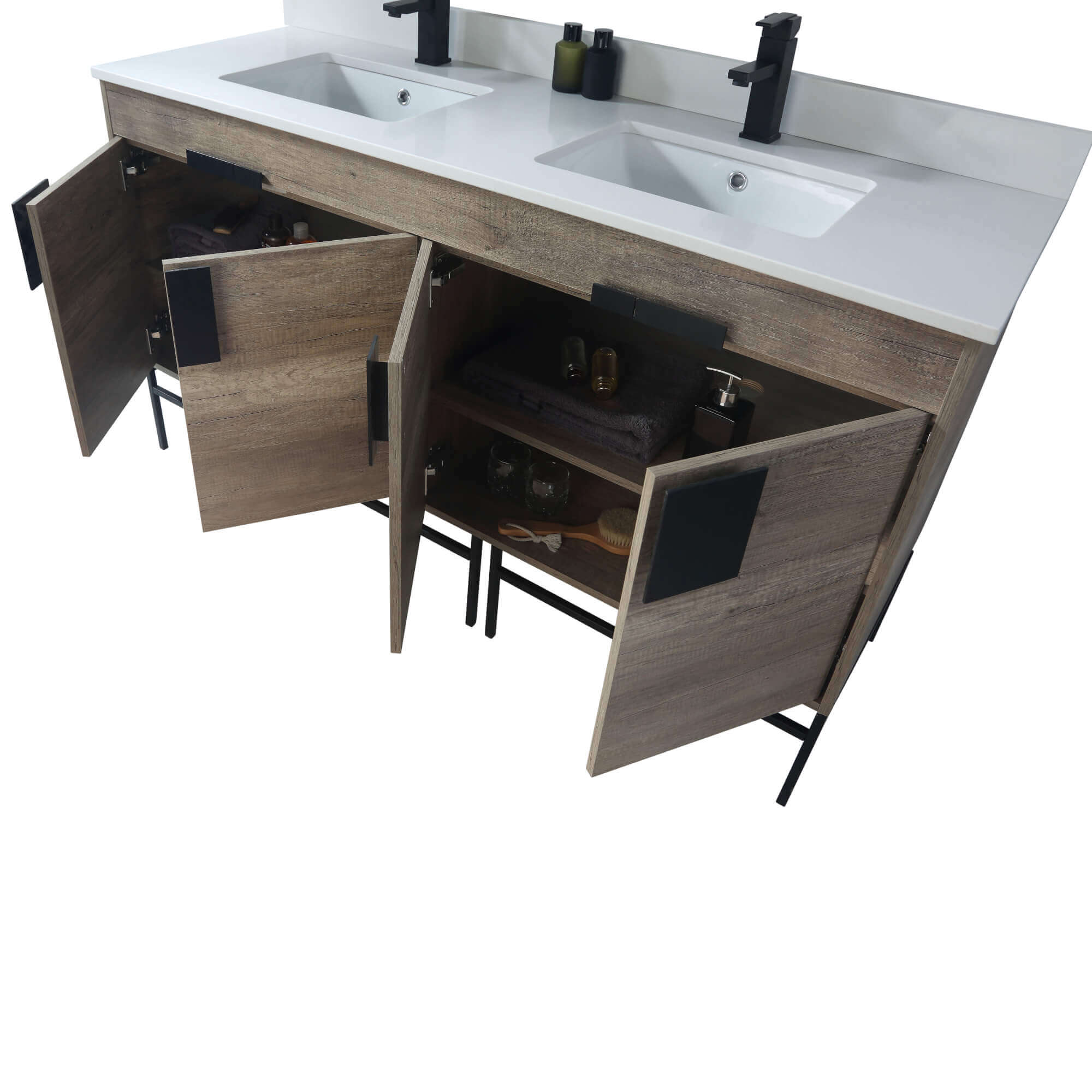 Shawbridge Vanity