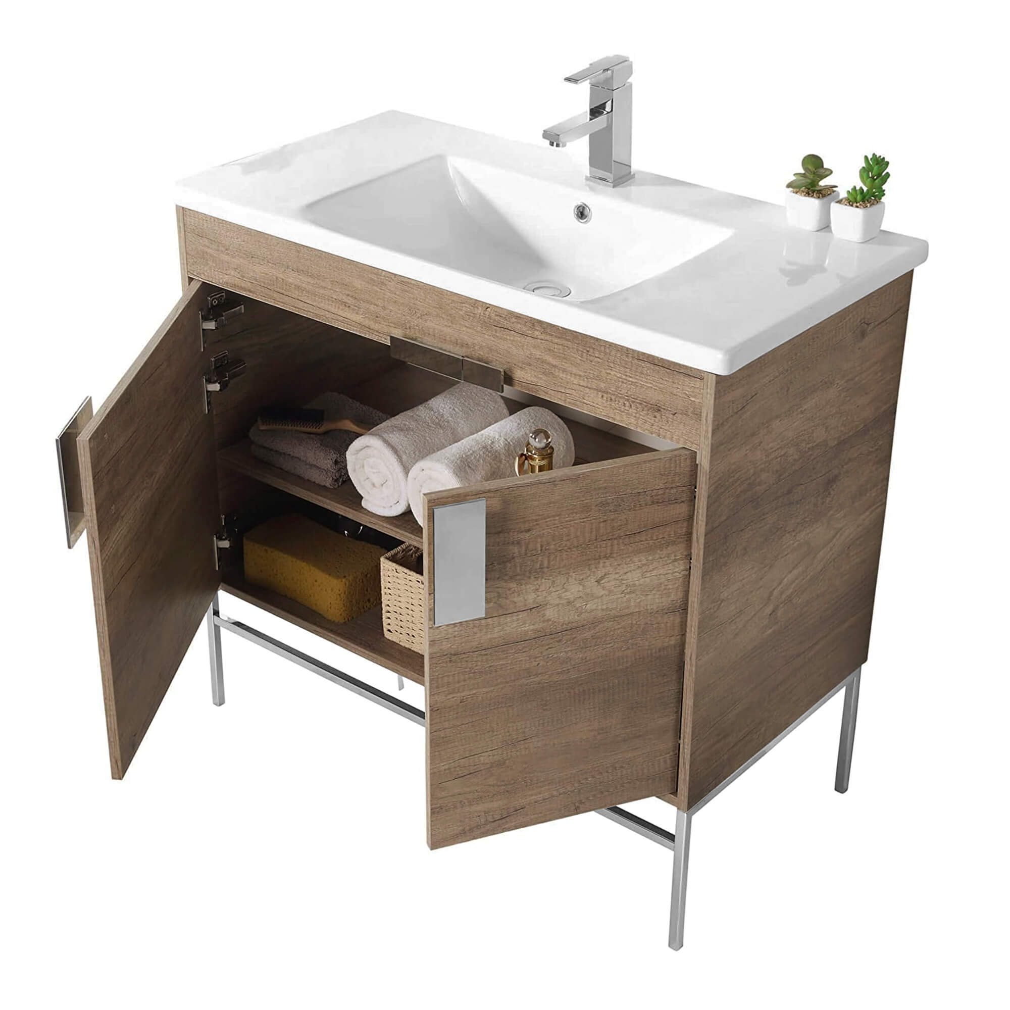 Shawbridge Vanity