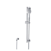 Flusso SHS.1010 Hand Shower Set with Slide Bar and Elbow