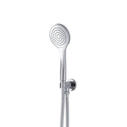 Flusso SHS.1020 Hand Shower Set with Holder and Elbow Combo
