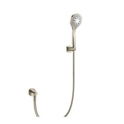 Flusso SHS.5105 Hand Shower Set with Holder and Elbow