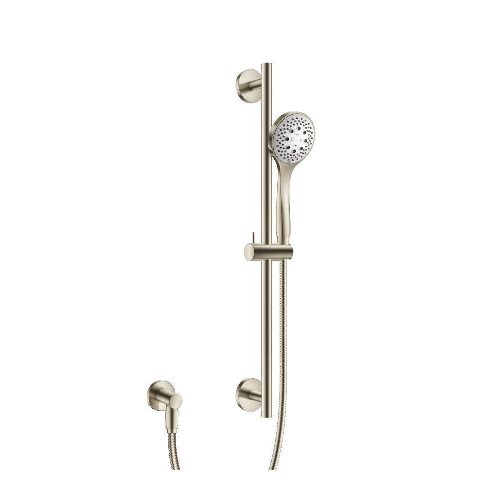 Flusso SHS.5115 Hand Shower Set with Slide Bar and Elbow