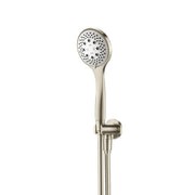 Flusso SHS.5125 Hand Shower Set with Holder and Elbow Combo