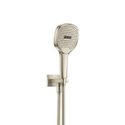Flusso SHS.6250 Hand Shower Set with Holder and Elbow Combo
