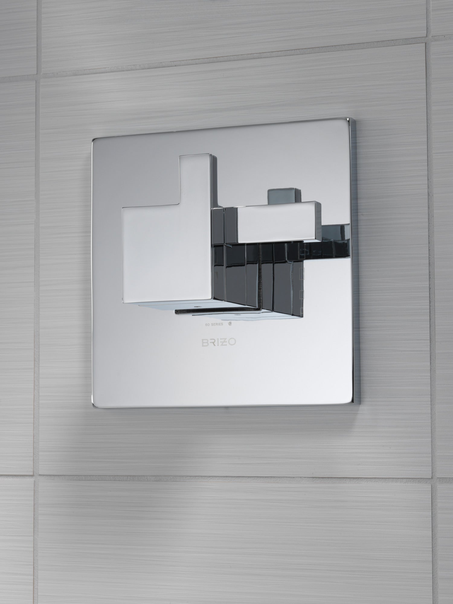 Brizo Siderna® Tempassure® Thermostatic Valve Only Trim