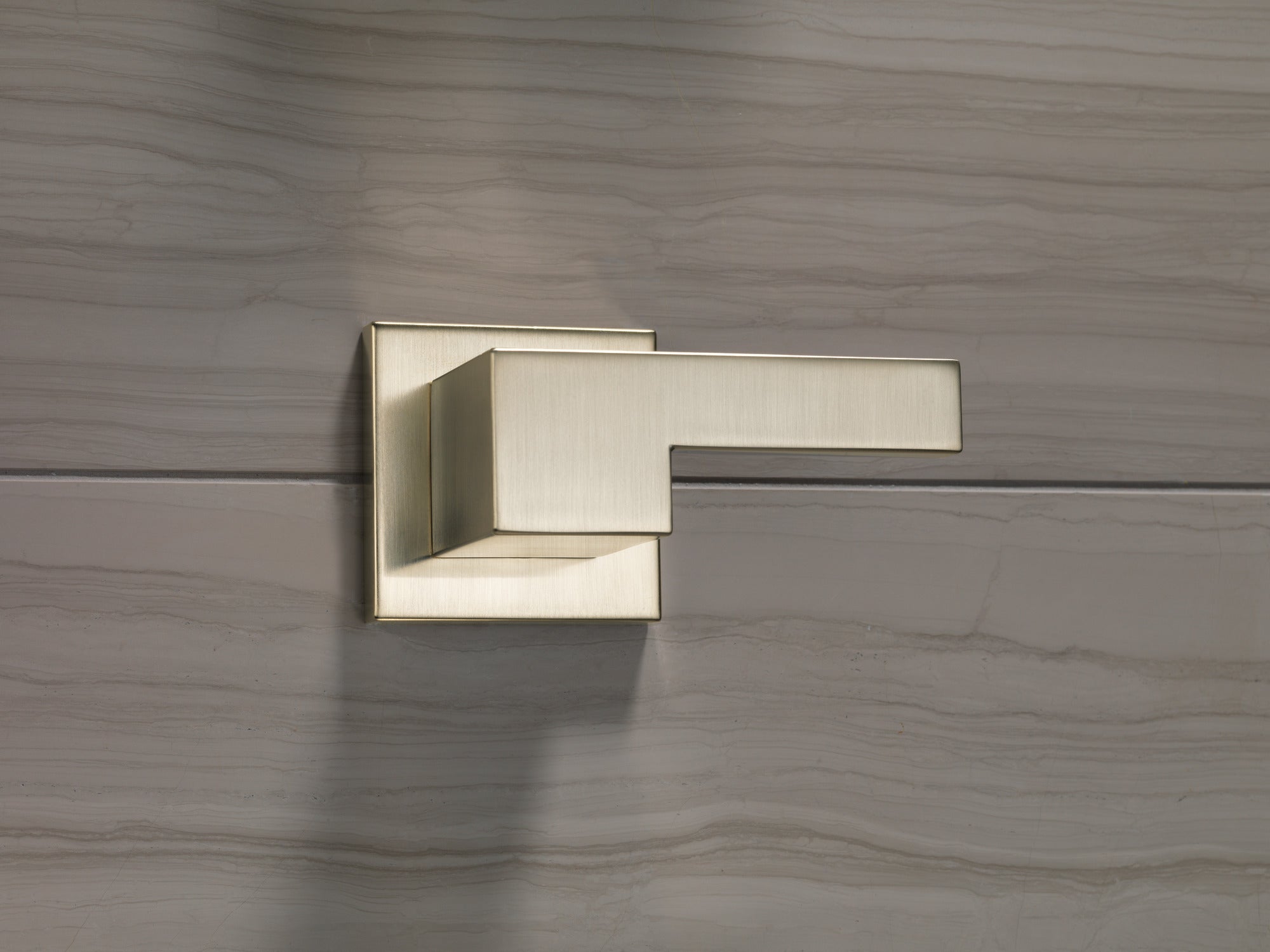 Brizo Siderna® SENSORI® VOLUME CONTROL TRIM