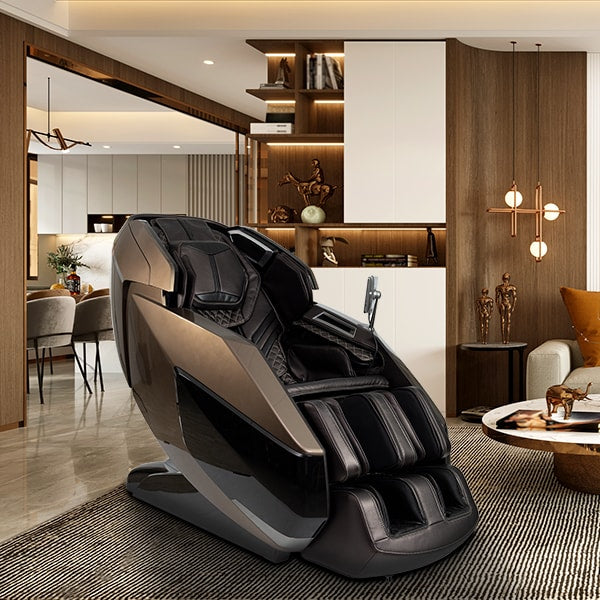 Infinity Circadian Syner-D Massage Chair