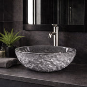 MAIDSTONE Granite Vessel Sink
