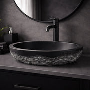MAIDSTONE Granite Vessel Sink