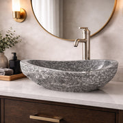 MAIDSTONE Granite Vessel Sink