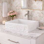 MAIDSTONE Granite Vessel Sink