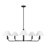Colfax Large Chandelier