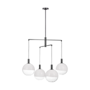 Torian Large Chandelier