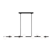 Altair Large Linear Chandelier